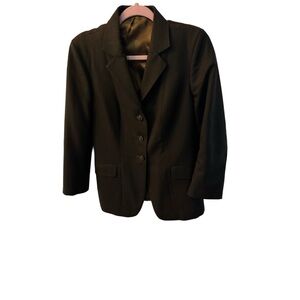 Heythrop Equestrian Jacket
